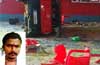 Black magician arrested for sexually harassing minor; Parivar activists vandalise ashram